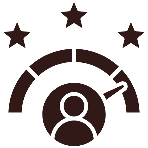 Customer’s Ratings